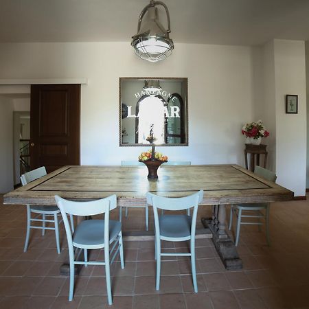 الشقق الفندقية Valfabbricaفي  Ht Castello Di Campolongo المظهر الخارجي الصورة