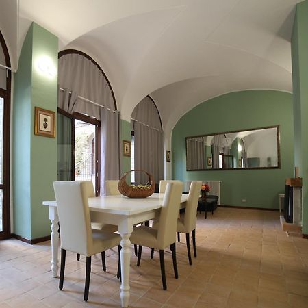 الشقق الفندقية Valfabbricaفي  Ht Castello Di Campolongo المظهر الخارجي الصورة