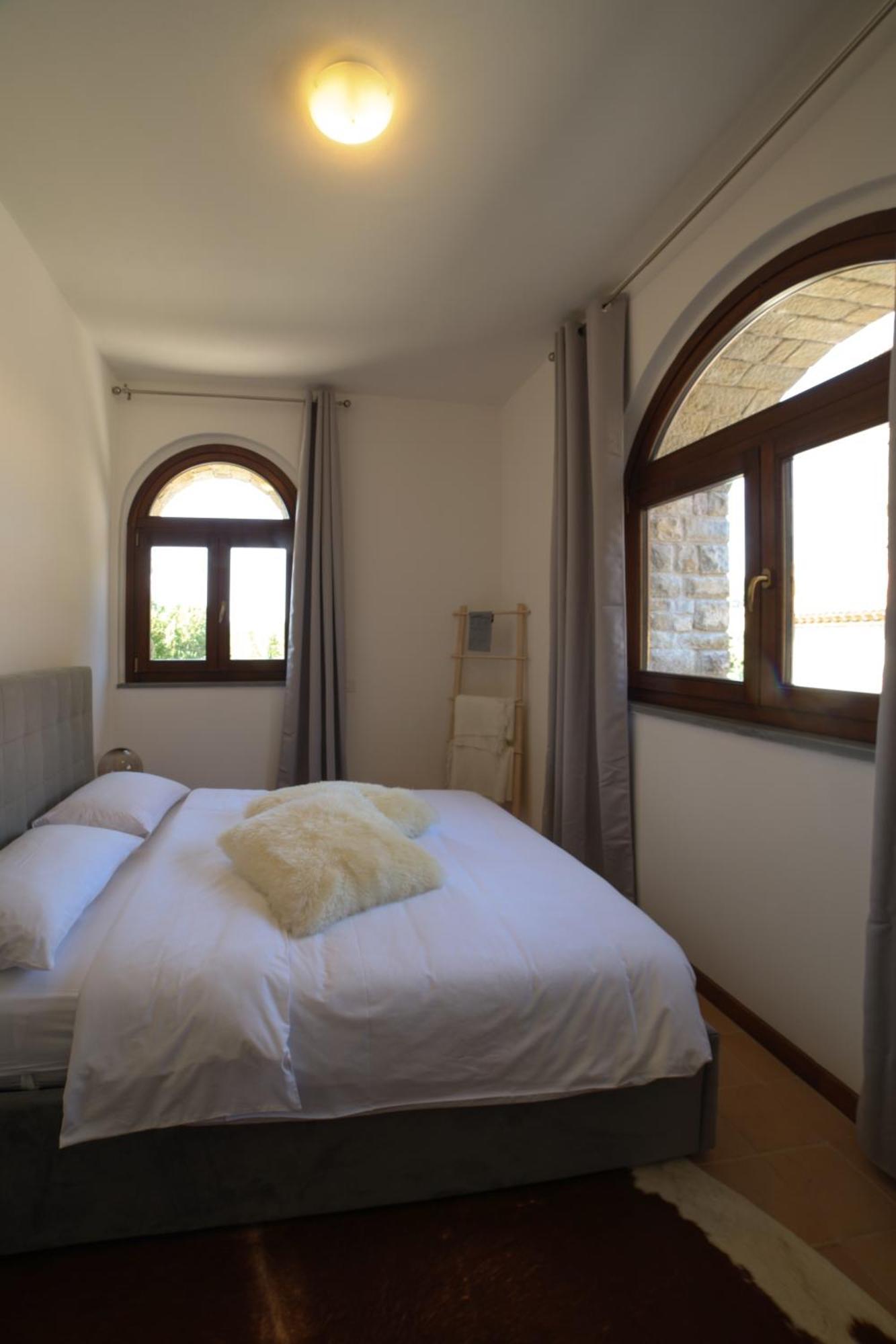 الشقق الفندقية Valfabbricaفي  Ht Castello Di Campolongo المظهر الخارجي الصورة